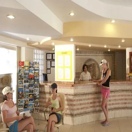 Suntime Alanya