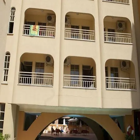 Hotel Suntime 2*