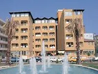 Suntime Hotel