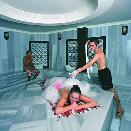 Hotel Suntime Alanya