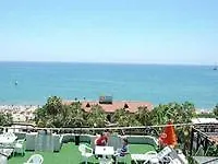 Suntime מלון אלאניה